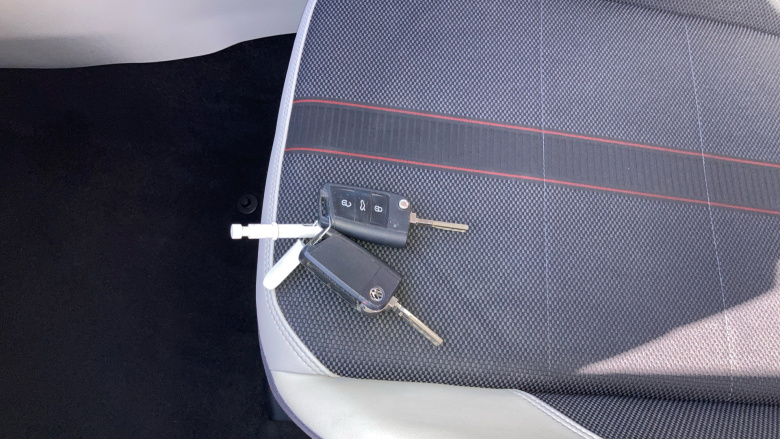 Volkswagen Polo 1.0 EVO 80 Beats 5dr Petrol Hatchback